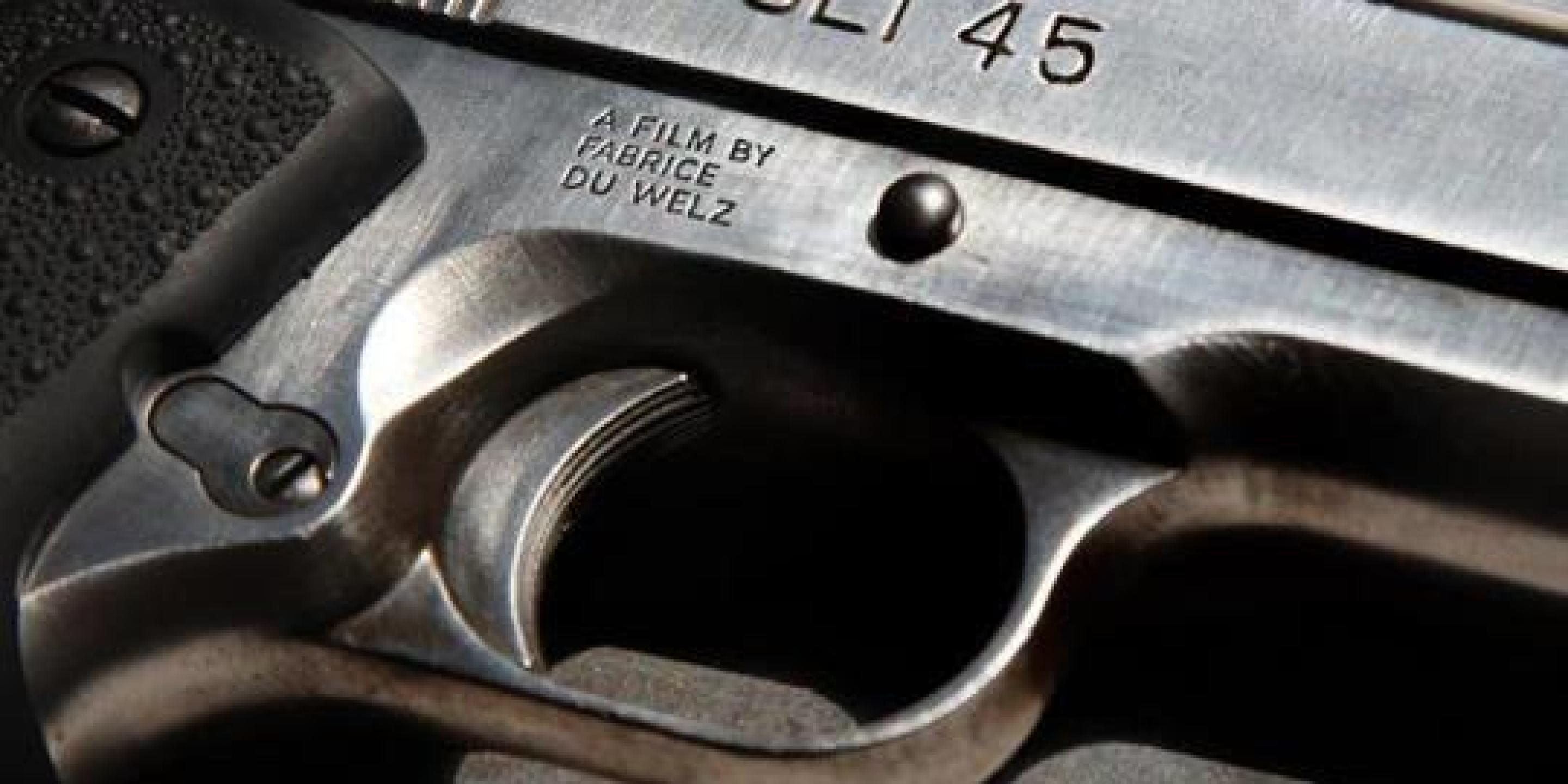 Colt 45